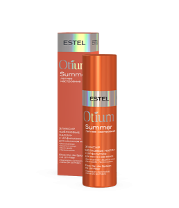 OTIUM SUMMER Эликсир 