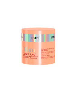 OT/LP/M300 Липидная маска для волос OTIUM Just Lipid, 300 мл
