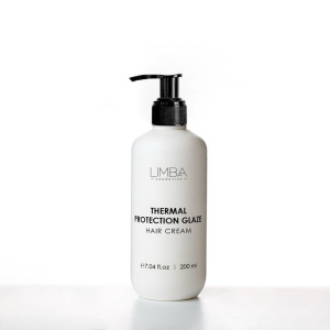 Limba Cosmetics Крем-термозащита д/волос Thermal Protectin Glaze Hair Cream 200мл