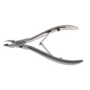 METZGER Кусачки кутикульные 8мм LJ //PN-817-D