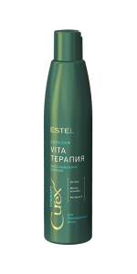 CUREX THERAPY Бальзам 
