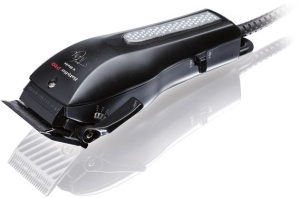 BABYLISS PRO Машинка сетевая V-Blade precision вибрационная //FX685E
