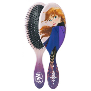 WET BRUSH DISNEY Frosen 2-Anna Щетка для спутанных волос Холодное Сердце (Анна)