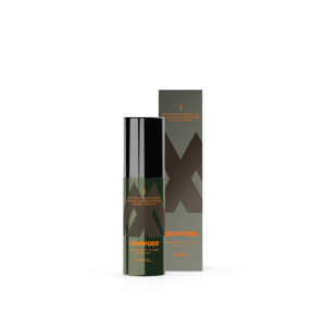 Дезодорант-спрей для ног ESTEL ALPHA GENWOOD  (100 мл)