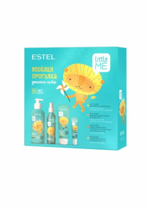 ESTEL LITTLE ME Детский набор 