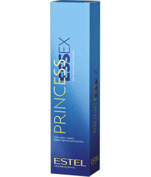 5/6 Крем-краска ESTEL PRINCESS ESSEX, божоле