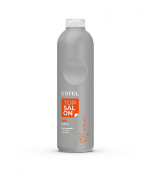 ETS/S/S1000 Протеиновый шампунь для волос ESTEL TOP SALON PRO.ШЁЛК, 1000 мл
