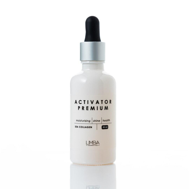 Limba Cosmetics Активатор Sea Collagen, 50 мл