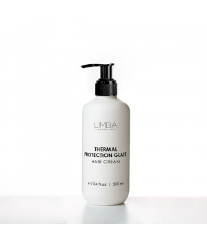 Limba Cosmetics Крем-термозащита д/волос Thermal Protectin Glaze Hair Cream 200мл